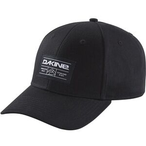 Dakine Classic Black Cap